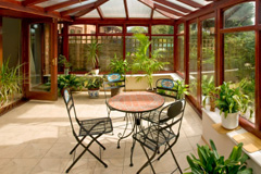 Llan Mill conservatory quotes