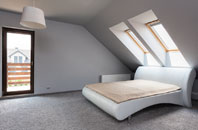 Llan Mill bedroom extensions